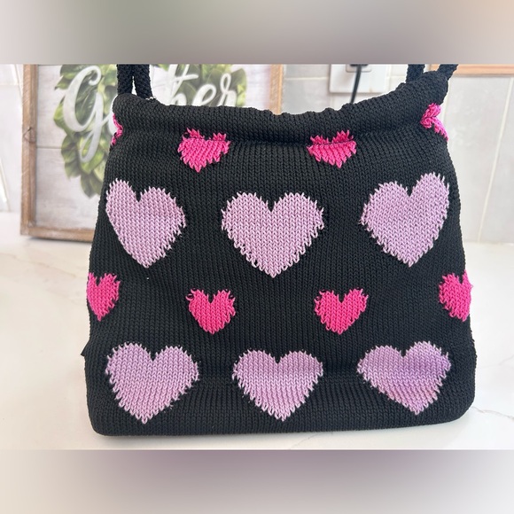The Sak Heart Purse - Picture 7 of 9